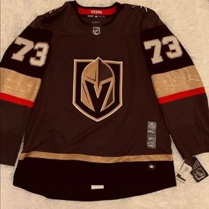 Las Vegas Golden Knights Custom Jersey -Nature Boy